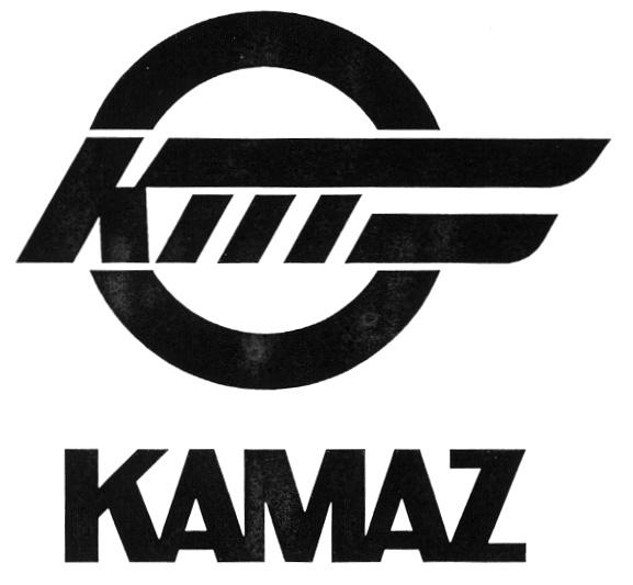 КМ KAMAZ KM КТС KTC