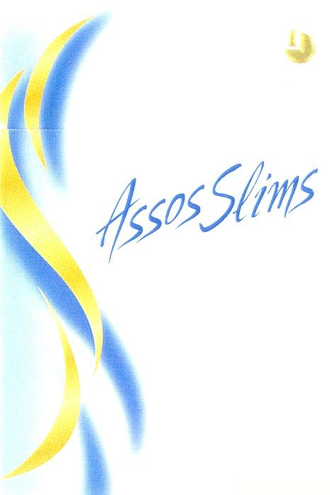 ASSOS SLIMS