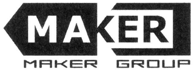 MAKER GROUP МА MA KER