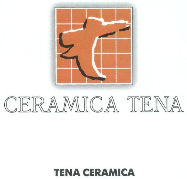 CERAMICA TENA T Т