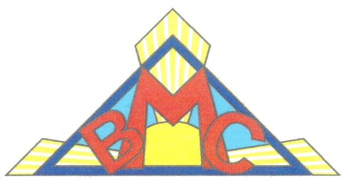 ВМС BMC
