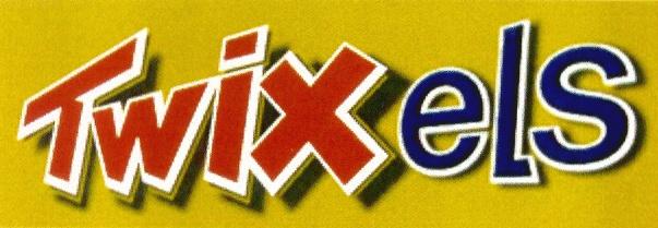 TWIXELS TWIX ELS