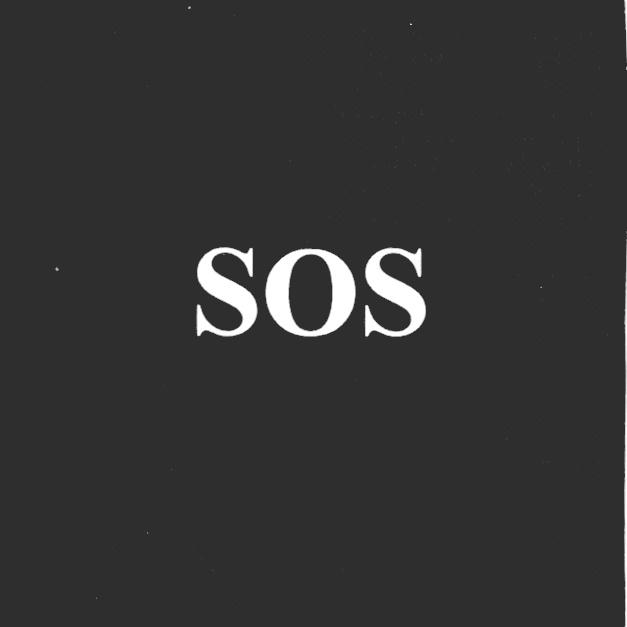 SOS