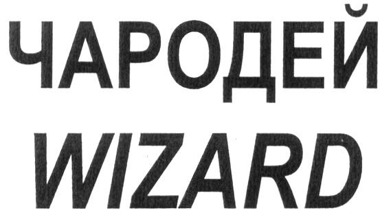 WIZARD ЧАРОДЕЙ