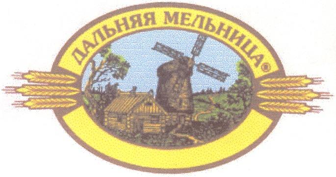 ДАЛЬНЯЯ МЕЛЬНИЦА