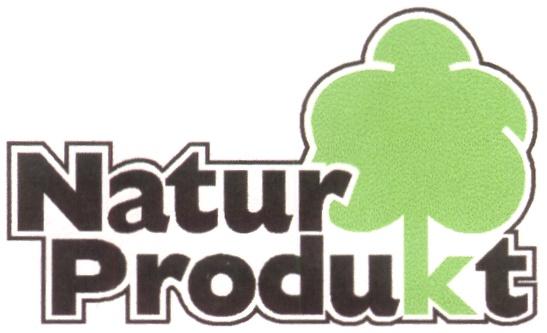 NATUR PRODUKT