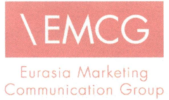 EMCG EURASIA MARKETING COMMUNICATION GROUP