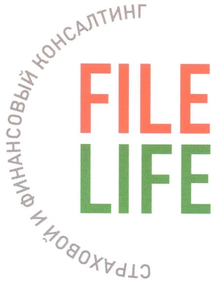 СТРАХОВОЙ И ФИНАНСОВЫЙ КОНСАЛТИНГ FILE LIFE