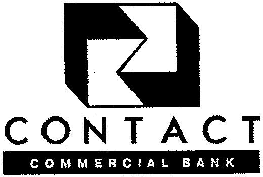 CONTACT COMMERCIAL BANK K