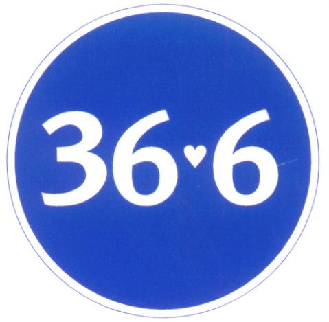 36 6