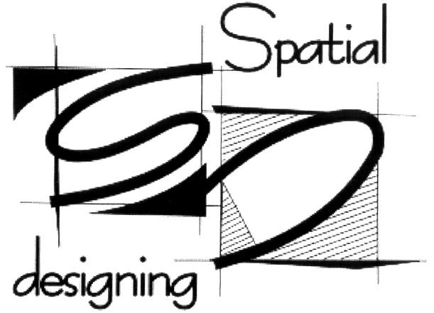 S SPATIAL DESIGNING