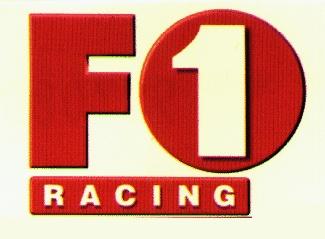 F1 F 1 RACING