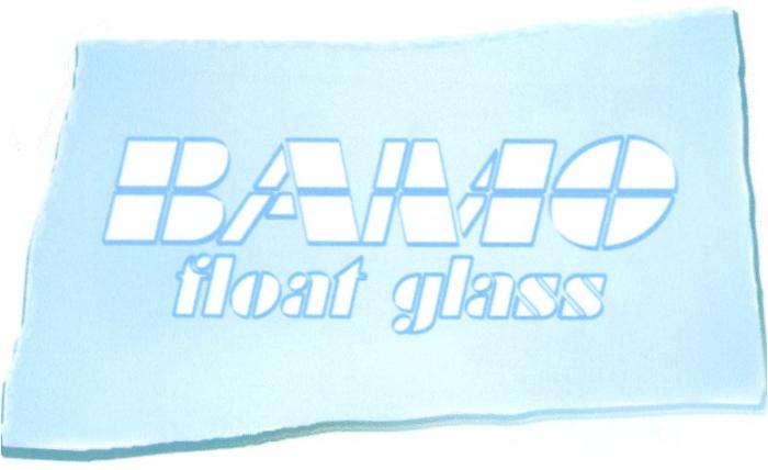 BAMO FLOAT GLASS