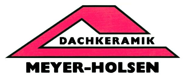 DACHKERAMIK MEYER HOLSEN