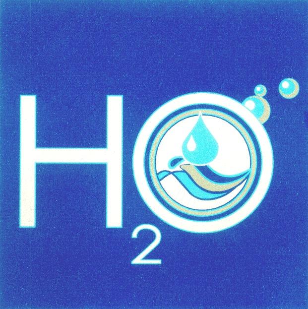 НО Н2О HO H2O