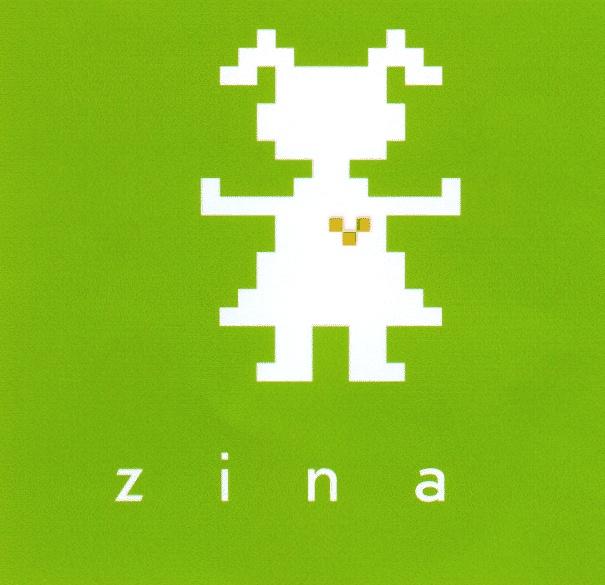 ZINA