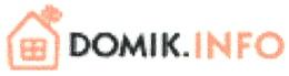 DOMIK.INFO DOMIK INFO