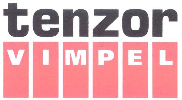 TENZOR VIMPEL