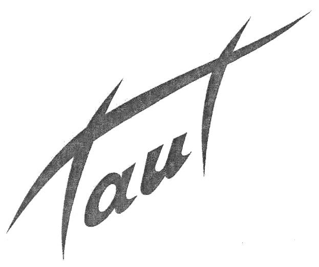 TAUT ТАИТ