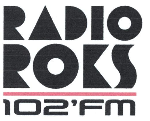 RADIO ROKS 102 FM