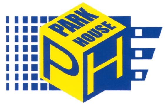 P H PARK HOUSE PH РН