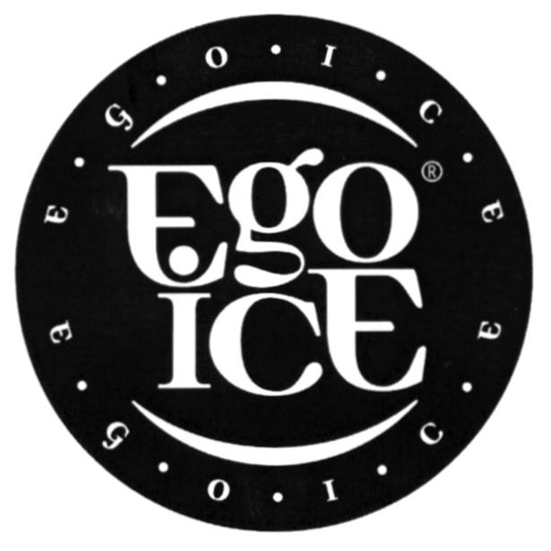 EGOICE EGO ICE