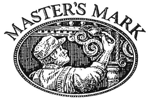 MASTERS MARK MASTER