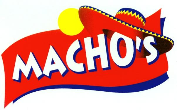 MACHOS MACHO