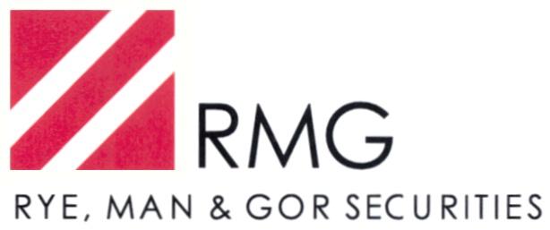 RMG RYE MAN & GOR SECURITIES