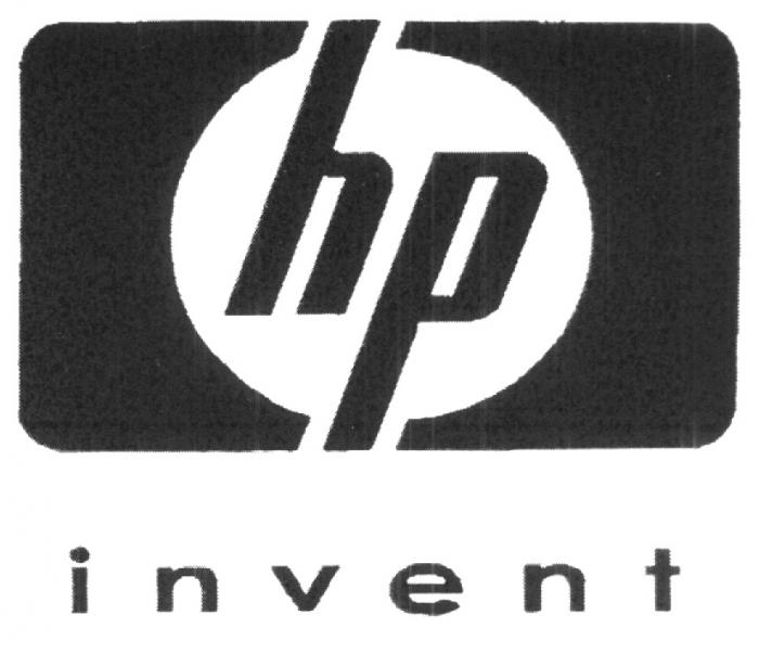 HP INVENT