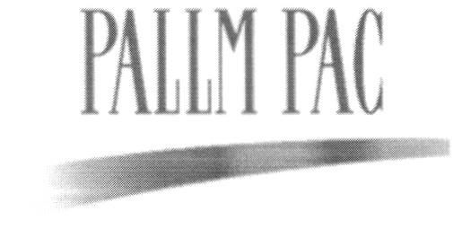 PALLM PAC