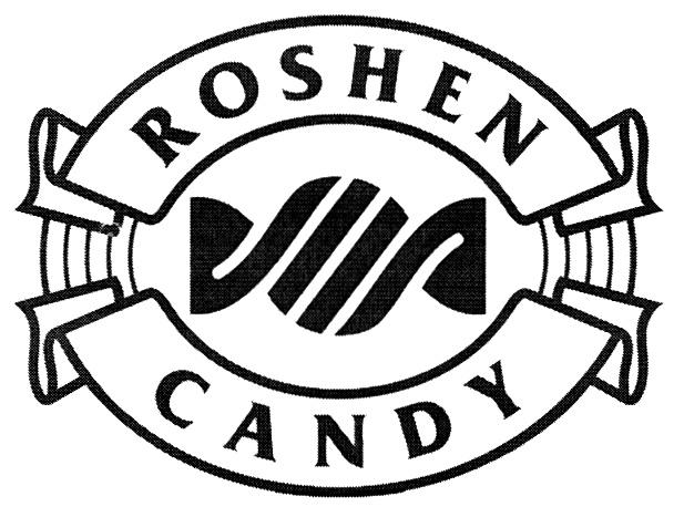 ROSHEN CANDY