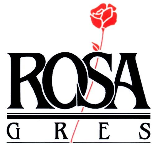 ROSA GRES