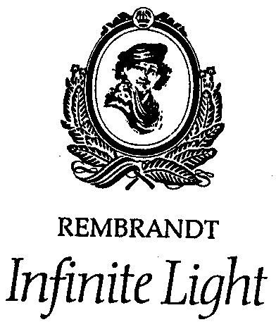 REMBRANT INFINITE LIGHT