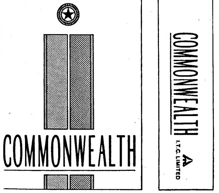 COMMONWEALTH ITC I T C LIMITED