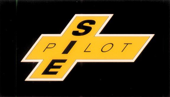 SIE PILOT