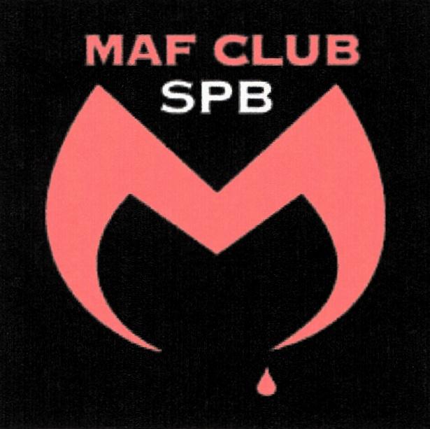 MAF SPB MAF CLUB SPB