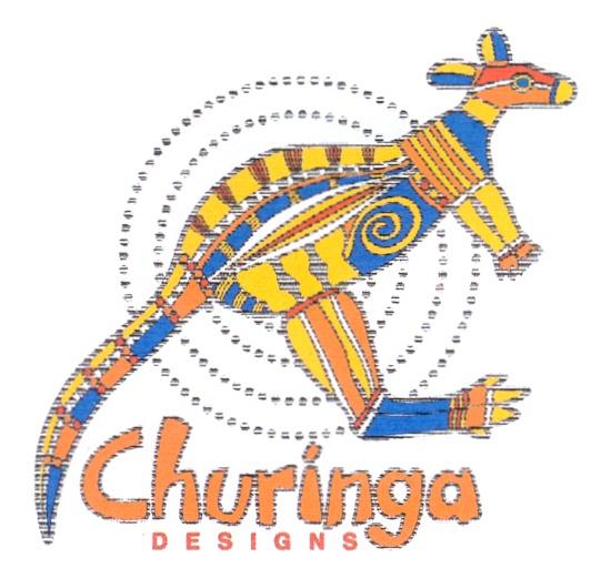 CHURINGA DESIGNS