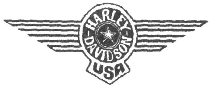 HARLEYDAVIDSON HARLEY DAVIDSON HARLEY-DAVIDSON USA