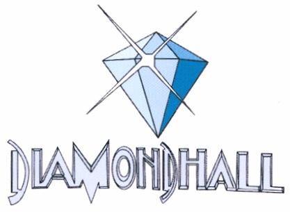 DIAMOND DIAMONDHALL