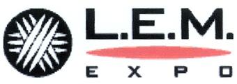 LEM EXPO L.E.M. EXPO