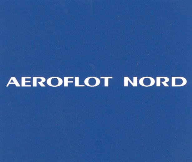 AEROFLOT NORD