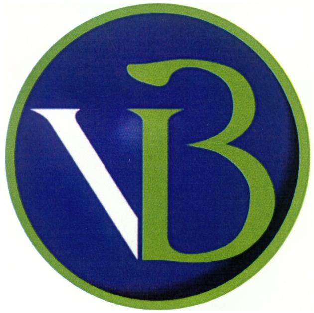 VB V B В