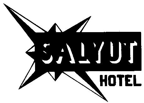 SALYUT HOTEL