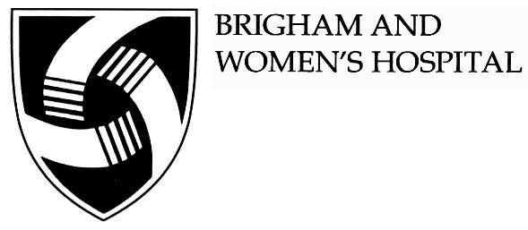 BRIGHAM WOMEN WOMENS HOSPITAL BRIGHAM AND WOMENS HOSPITAL