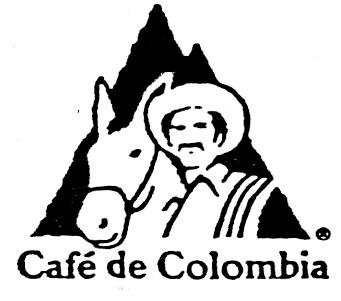 COLOMBIA CAFE DE COLOMBIA