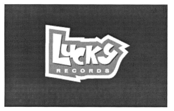 LUCKY RECORDS