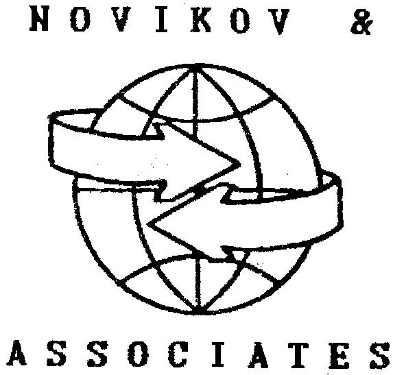 NOVIKOV & ASSOCIATES