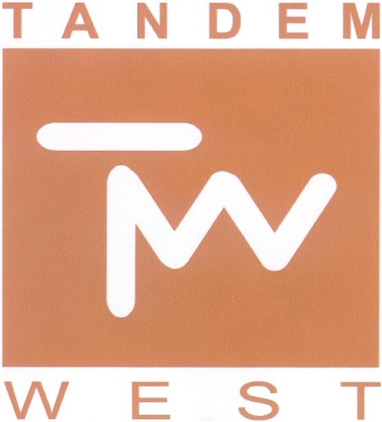 TW TANDEM WEST