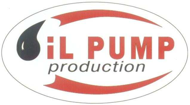 OIL PUMP PRODUCTION